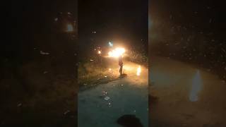 videos bihari dipawali shortsviral viralvideo dipawali fire 2024 [upl. by Barrow144]