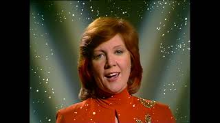 Cilla Black  Imagine Cilla 1976 HD 60fps [upl. by Lanoil]