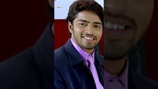 Allari Naresh Hilarious Comedy with his Boss  party  comedy  ytshorts  youtubeshorts [upl. by Binnie]