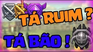 3 ALTERNATIVAS PARA MELHORAR O FARM APÓS NOVO EVENTO [upl. by Nniuqal]