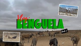 VLOG Um prolongado em Benguela🗺️Parte 2  Cris Filipe [upl. by Yoo]