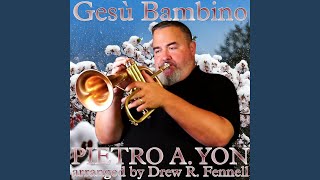 Gesú Bambino feat Brian Kelley F Major Low Brass Duet Version [upl. by Chemosh]