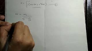 MassEnergy Equivalence [upl. by Orland133]