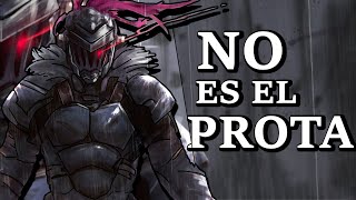 GOBLIN SLAYER El curioso origen de un gran personaje que le pega a los Goblins [upl. by Iknarf]