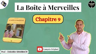 La Boîte à Merveilles  Chapitre 09 [upl. by Saraiya32]