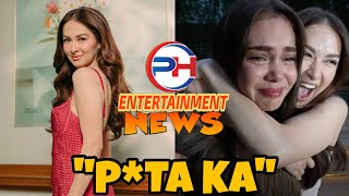 MARIAN RIVERA PINAIYAK SI IVANA ALAWI [upl. by Asilegna]