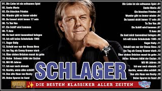 Top Schlager songs 1970s 🎶 Udo Jürgens Howard Carpendale Roland Kaiser Juliane Werding [upl. by Amahs]