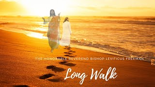 Long Walk Jill Scott quotLong Walkquot parody [upl. by Silvie3]