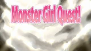 Monster Girl Quest OST もんむす・くえすと MG Encyclopedia [upl. by Anitsirhc]