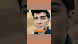 Zayn Malik attitude status international radiooneinternational singer [upl. by Atiuqad]