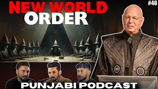 Truth about NEW WORLD ORDER  Ep 46 [upl. by Robinia948]