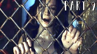 Resident Evil 7 End of Zoe Full Game Walkthrough [upl. by Kilbride413]