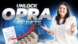 OPRA Secrets EXPOSED What You Dont Know About Public Records  Real Estate in NJ [upl. by Mcgean142]