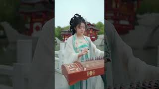 Musique traditionnel Chinoise Guzheng Tangyin [upl. by Wauters272]