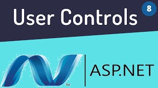 User Controls in Aspnet  Aspnet Tutorial [upl. by Packton]