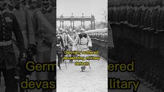 Why Did Kaiser Wilhelm II Abdicate [upl. by Berkin137]