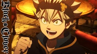 Black Clover Black Rover English Dub Cover  Silver Storm [upl. by Ehrlich545]