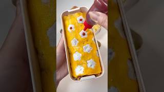 ASMR🎧Lets Make Flower Bento with Me🌼🌸🌻shorts lunchbox [upl. by Eadmund]