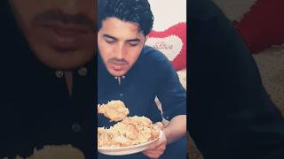 Chicken Biryani  Hyderabadi Biryani Recipe Halal food [upl. by Eyanaj]