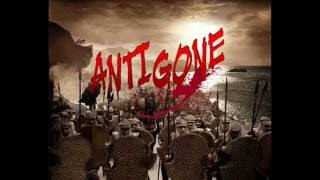 Antigone Project Movie Trailer [upl. by Mmada]