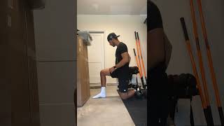 Ankle Dorsiflexion Mobility Test [upl. by Noyes]