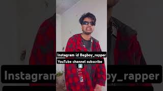 Sujata 💔🙏 bbrp8 bagboy bagboyrapper8 shorts mtvhustle4 foryou foryoupage trending [upl. by Hamimej]