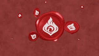 HOW TO GET PYRO SIGIL Genshin Impact [upl. by Aliban]