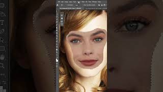 Swap Faces in Photoshop in 30 SECONDS [upl. by Petit47]