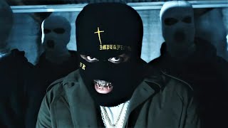 RMR  WELFARE feat Westside Gunn Official Music Video [upl. by Carpet]