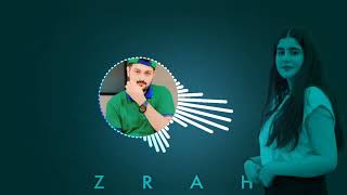 Alizeh Khan  Zrah Official Video  Trendy Sdk  Vocal [upl. by Mcmahon]