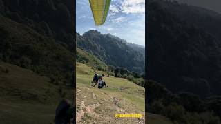 Pajo pa ji pajo funnyparagliding funny funnyvideo viralvideo youtube shorts [upl. by Nyar]