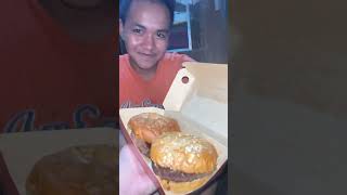 Borger para sau HAHA montalbosvlog trendingshorts viralvideo montalbos viralvideo [upl. by Hadihsar]