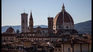 Accademia Italiana sede di Firenze [upl. by Eenaj214]