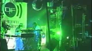 Galactica  Ripon 1992 92 Video Footage from this 8000 capacity rave at Ripon [upl. by Marlena383]