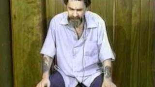 Charles Manson  Reflect Original Dance [upl. by Muns]