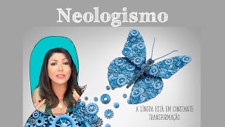 Neologismo [upl. by Nayrb]