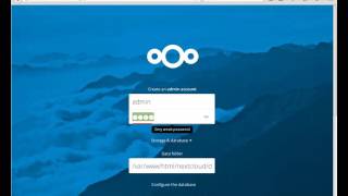 Install Chat in Nextcloud with Openfire server in 20 minutes aprox [upl. by Adnalor496]