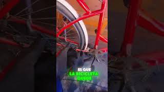 🏦🤔💰🚲 cuanto cuesta reparar una bicicleta bicicletas deporte bikes mtblife bikeride bicicleta [upl. by Flodur]