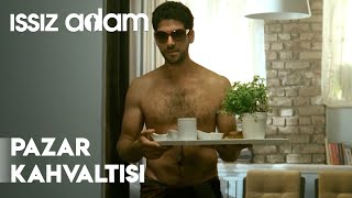 Pazar Kahvaltısı  Issız Adam [upl. by Dareen493]