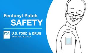 Fentanyl Patch Safety [upl. by Nicolette]