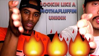 ROAST ME  BEST OF KRAIG SMITH  REACTION [upl. by Yuria242]