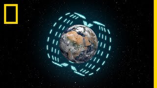 Electromagnetism 101  National Geographic [upl. by Ruthi]