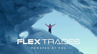 Experience the North with FlexTrades [upl. by Boser]