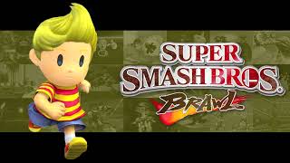 Unfounded Revenge  Smashing Song of Praise  Super Smash Bros Brawl [upl. by Ylremik190]