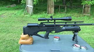 Top 7 Best Hatsan PCP Air Rifles 2023  Best Hatsan Air Rifles [upl. by Anavas]