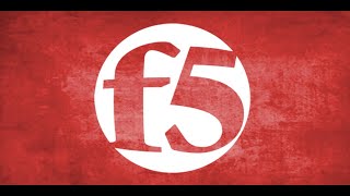 F5 Training  OneConnect Profile  Lesson 13 [upl. by Arbmik]