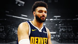 Whats Wrong With Jamal Murray [upl. by Adda]