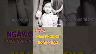 Điều gì làm nên một Nam Phương Hoàng Hậu được yêu quý kính trọng  Top Trending ngaycu [upl. by Benedick]