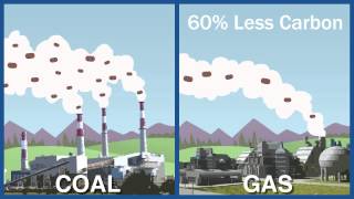 Energy 101 Natural Gas Power Plants [upl. by Marcelo703]