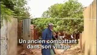 Ancien combattant dans son village [upl. by Sewoll]